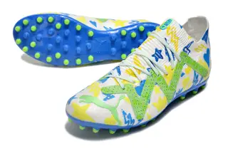 Puma football shoes