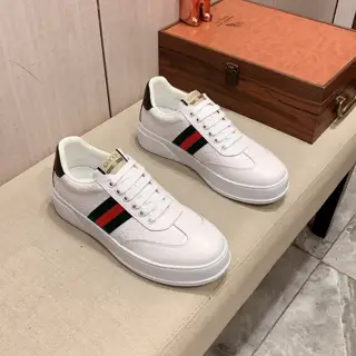Gucci casual shoes