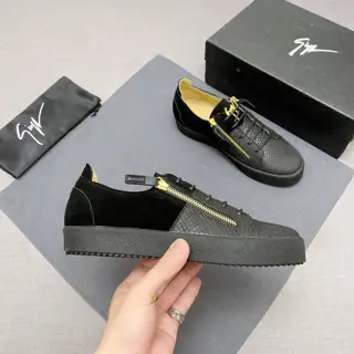 Giuseppe Zanotti casual men’s shoes
