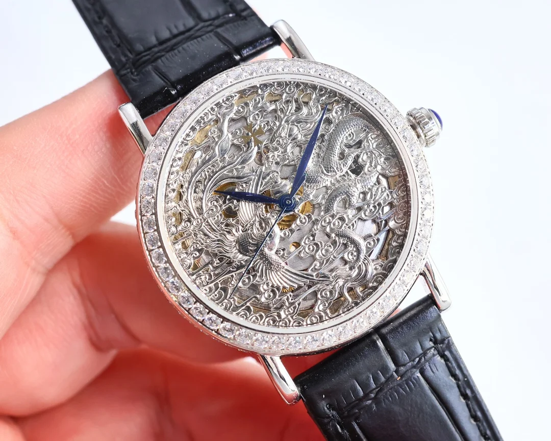 Vacheron Constantin Watch