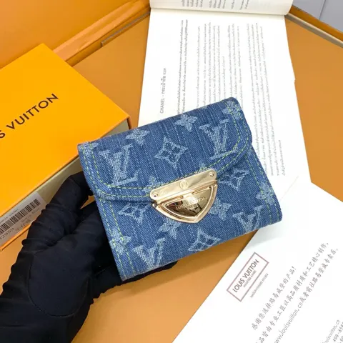 Louis Vuitton Wallet M82959