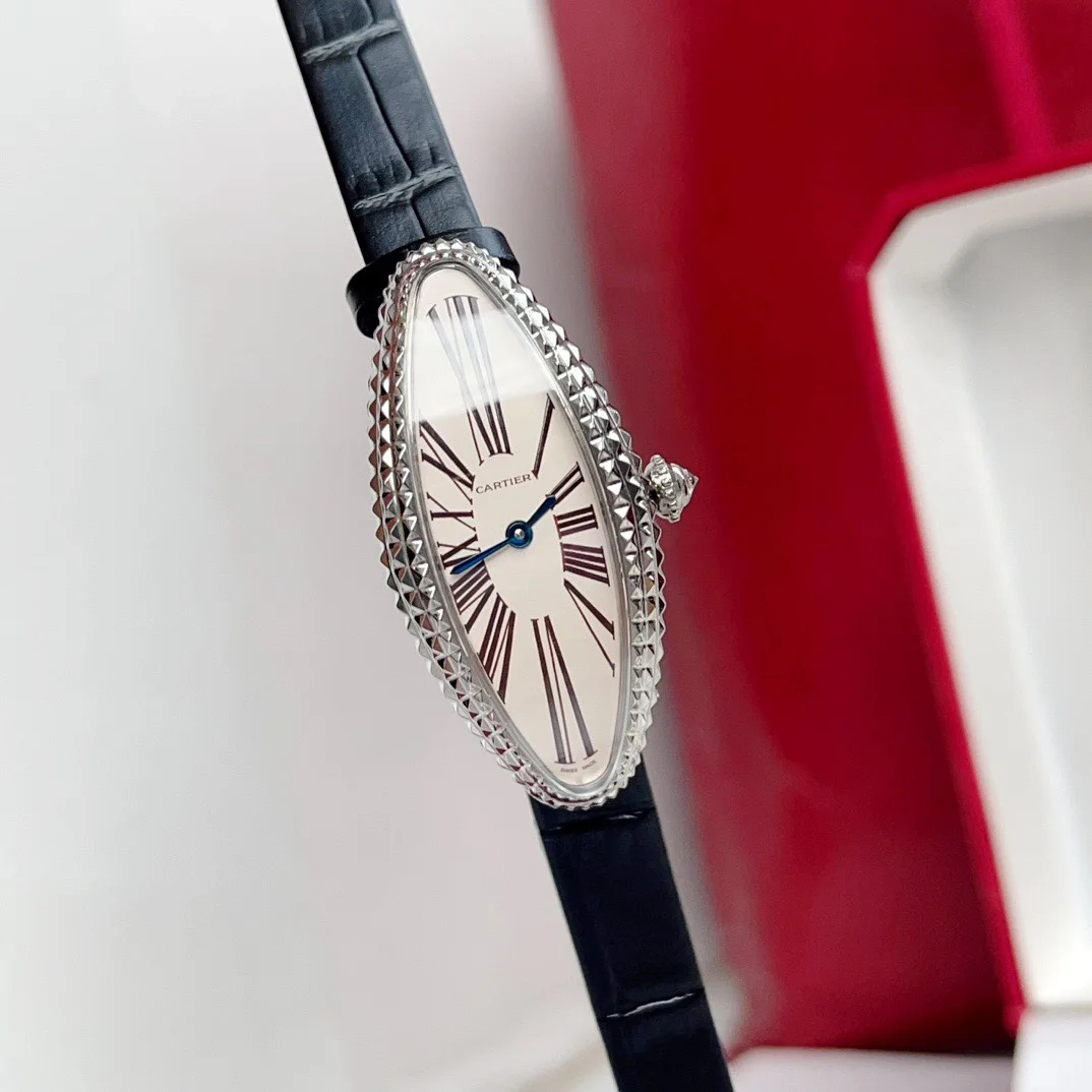 Cartier Watch