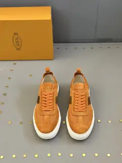 Tod’s Tod’s Men’s Casual Shoes