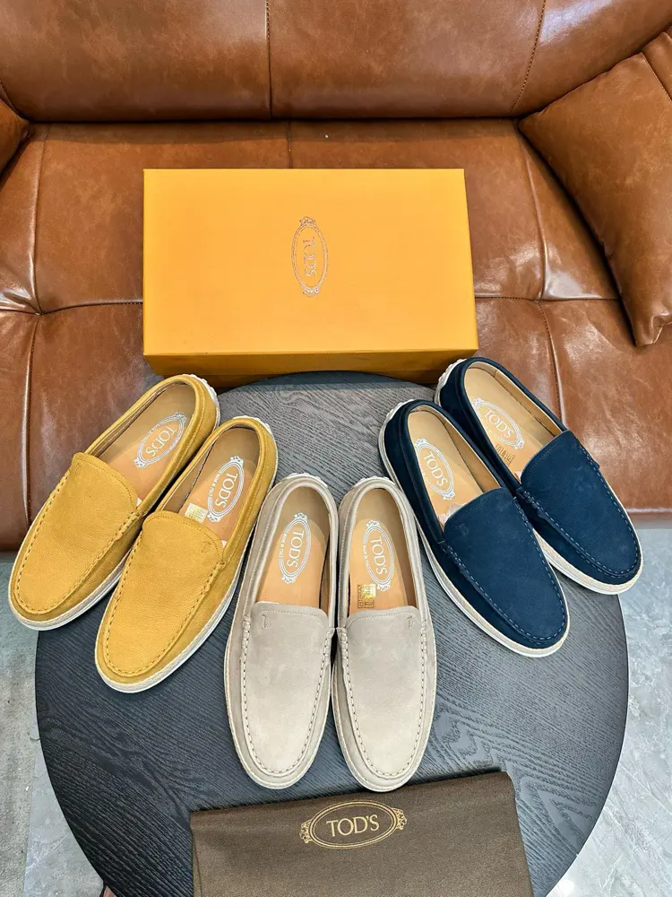 Tod’s Tod’s loafers