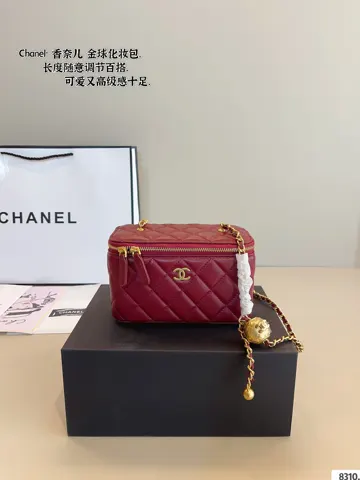 Chanel Bag