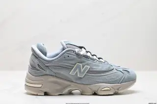 New Balance 1000 series low-top retro daddy style casual sports running shoes M1000KQ