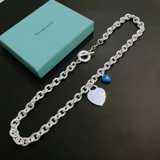 Tiffany necklace
