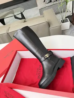 Valentino boots