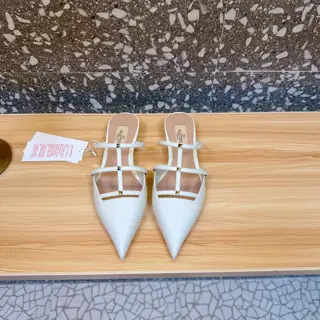 Valentino’s hottest new product of 2024 Heels
