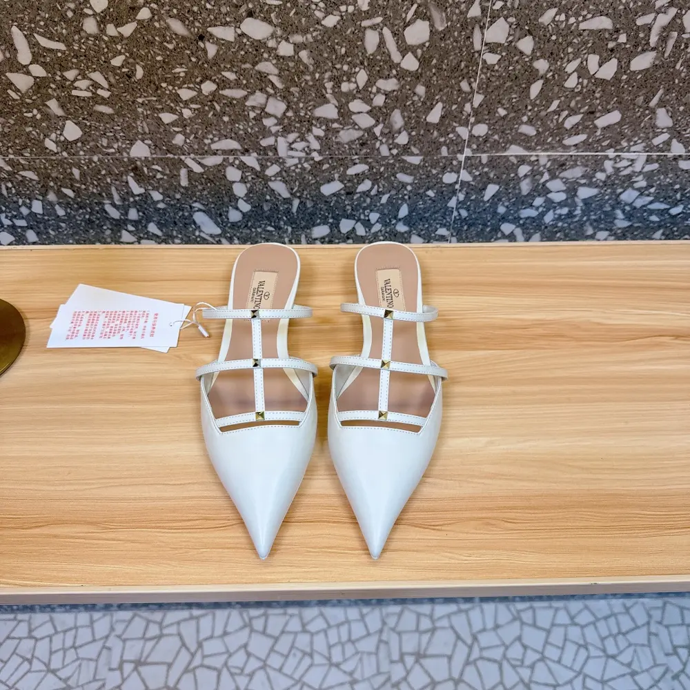 Valentino’s hottest new product of 2024 Heels