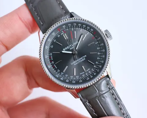Breitling Watch