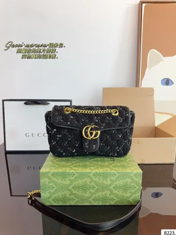 Gucci Marmont