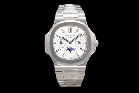 Patek Philippe Nautilus