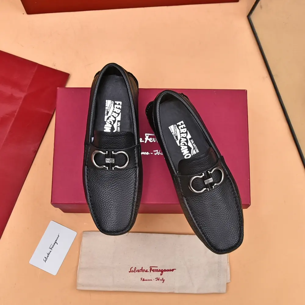 Salvatore Ferragamo Shoes