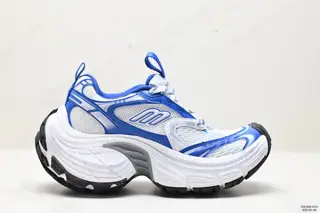 Balenciaga EVA environmentally friendly deodorizing ring-shaped insole#Developed 7-layer 792778