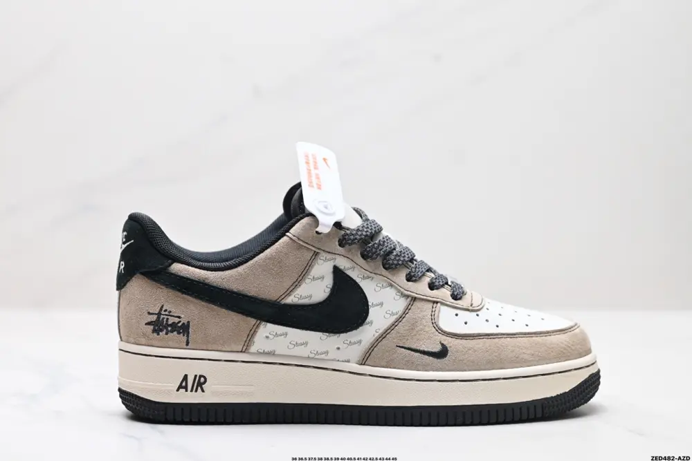 NIKE AIR FORCE 1’07 LV8 Sneakers XZ6188-999