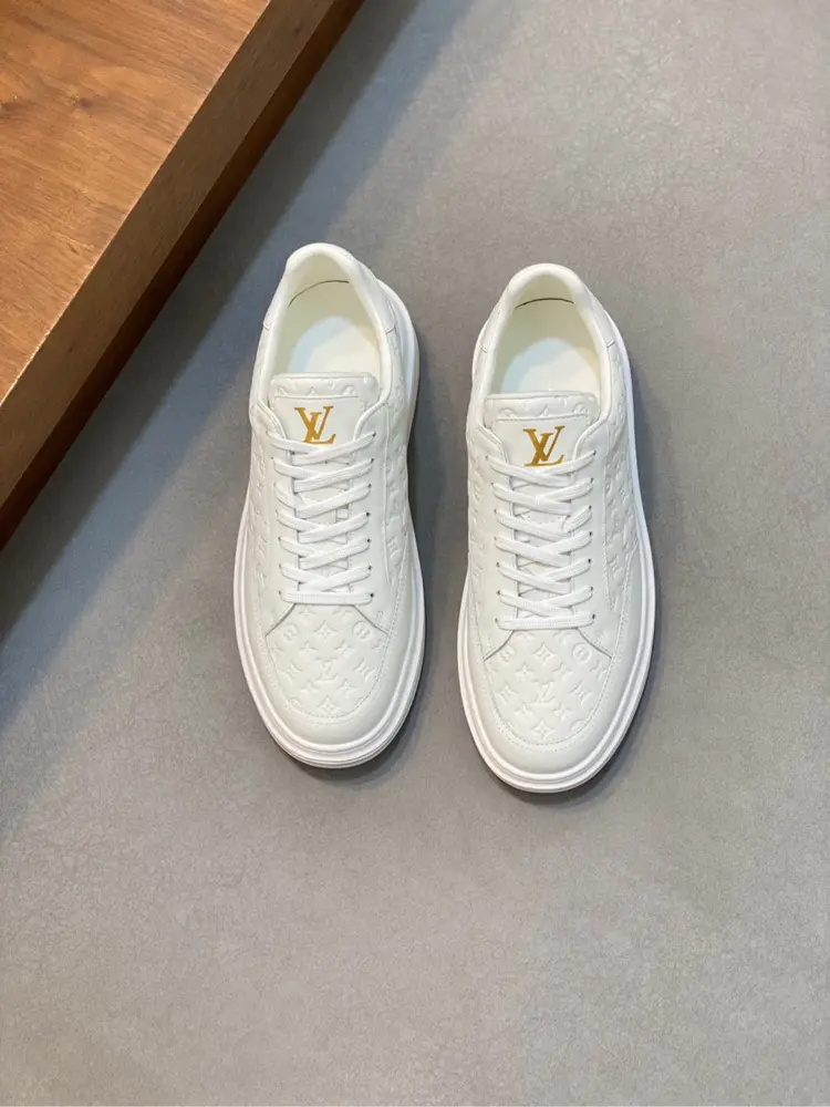 Louis Vuitton casual shoes
