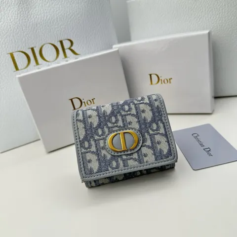 Dior Wallet