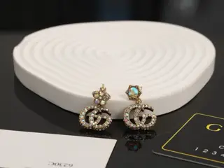Gucci earrings