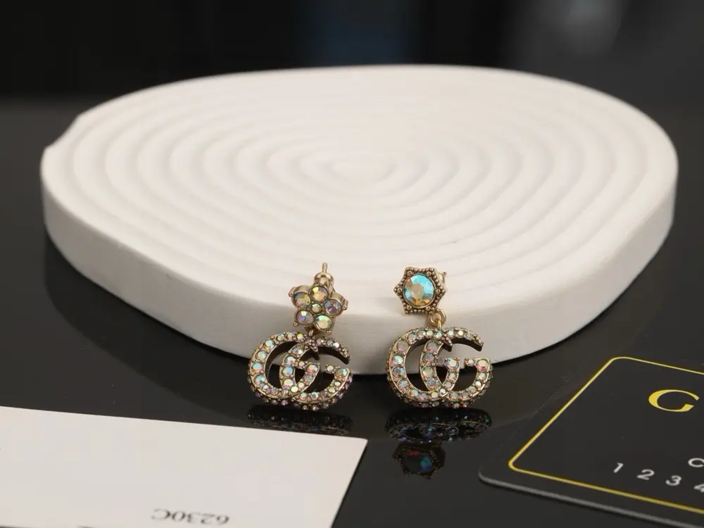 Gucci earrings