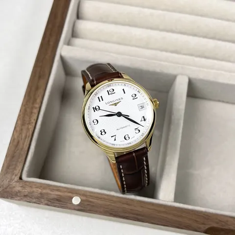 Longines Master