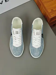 Givenchy low-top casual shoes