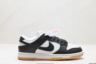 Nike SB Dunk Low Retro Dunk Series Retro Low-top Casual Sports Skateboard Shoes FQ1180-001
