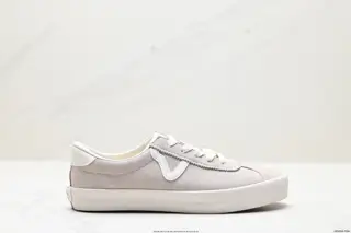 Vans 2024 Sport Low Canvas Shoes/Vulcanized Shoes for Men and Women VN000CQRDBV