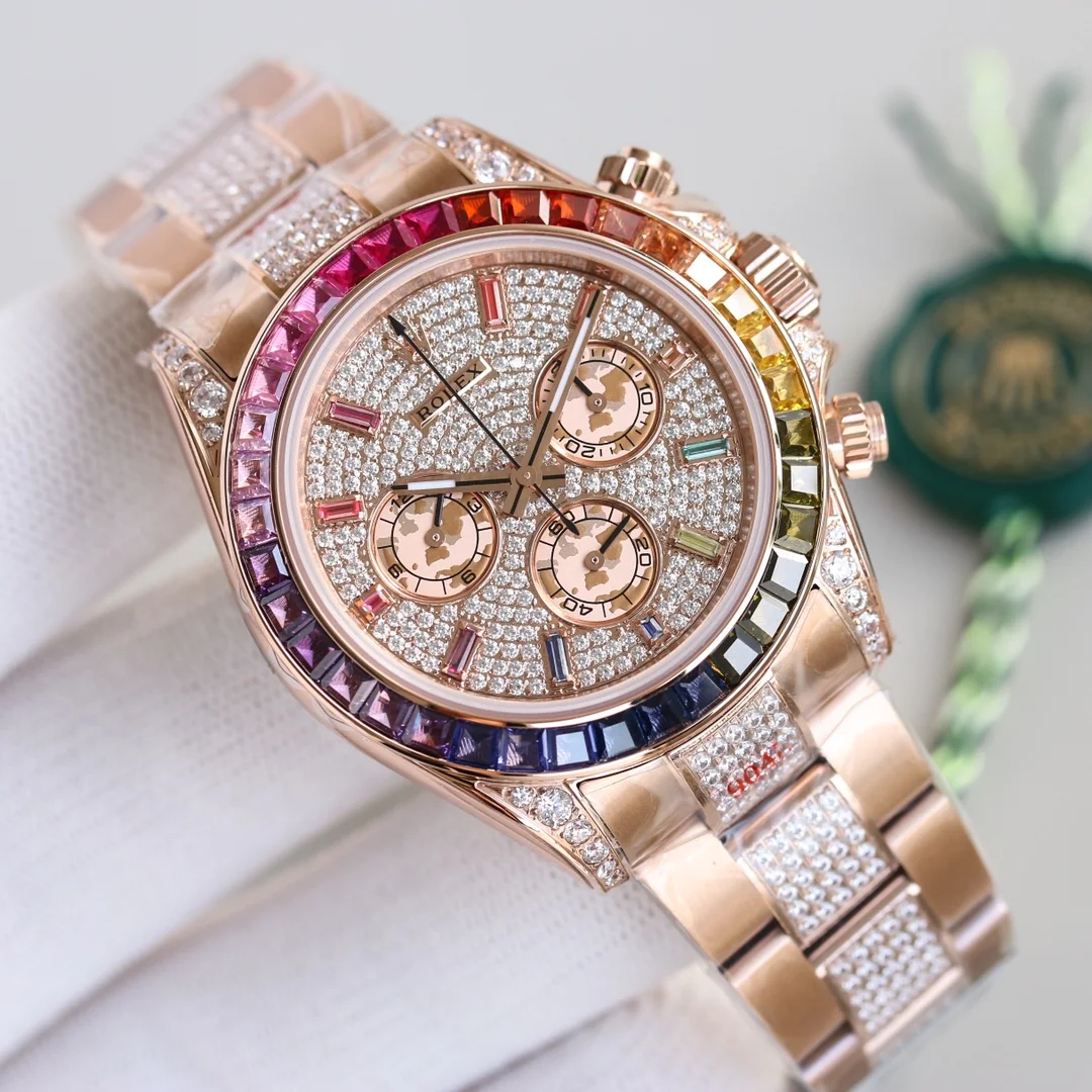 Rolex Daytona
