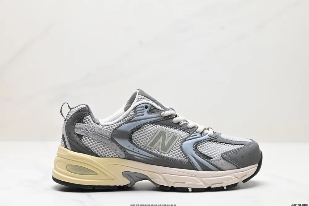 New Balance NB530 New Balance 530 Retro Running Shoes NB530 is indeed one of the classic MR530KC