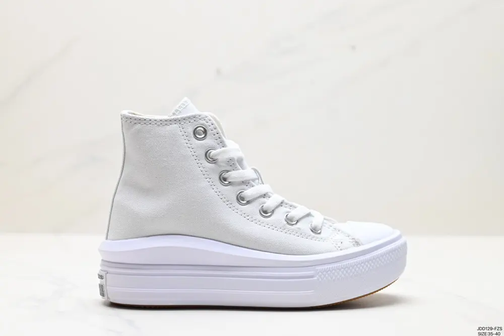 Converse Chuck Taylor All Star Move series 568497C