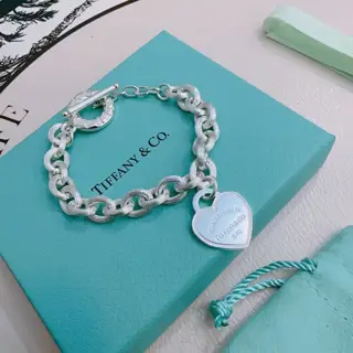 Tiffany bracelet