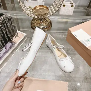 Miu Miu Miu new style So fairy