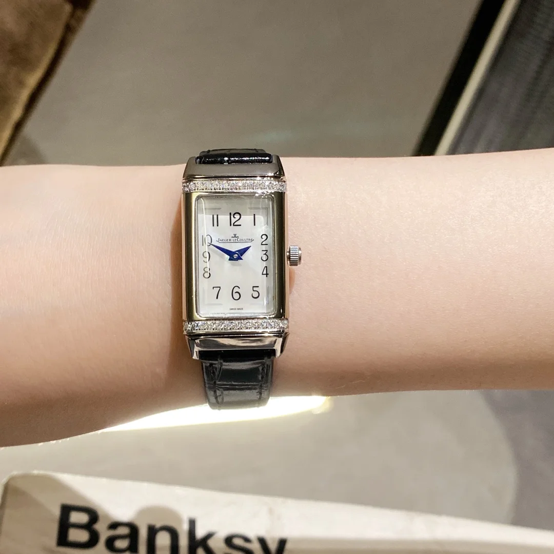 Jaeger-LeCoultre Watch