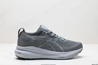Asics Gel-Kayano 31 low-top professional aerobic light super leisure sports all-round slow 1011B949-001