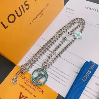 Louis Vuitton Necklace