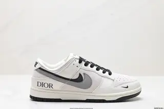 Nike NK Dunk Low Retro “DIY high-end customization” Sneakers XD6188-041