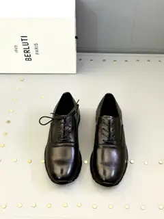 Berluti men’s shoes