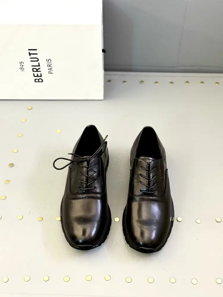 Berluti men’s shoes