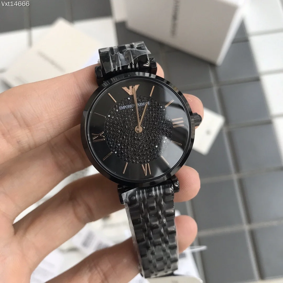 Armani Watch
