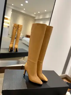 Saint Laurent Heels