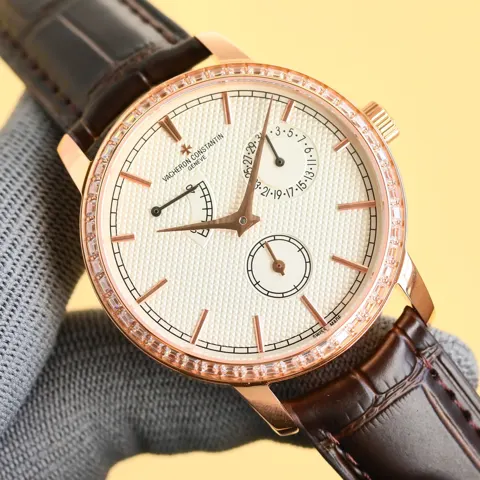 Vacheron Constantin Watch 2475SC