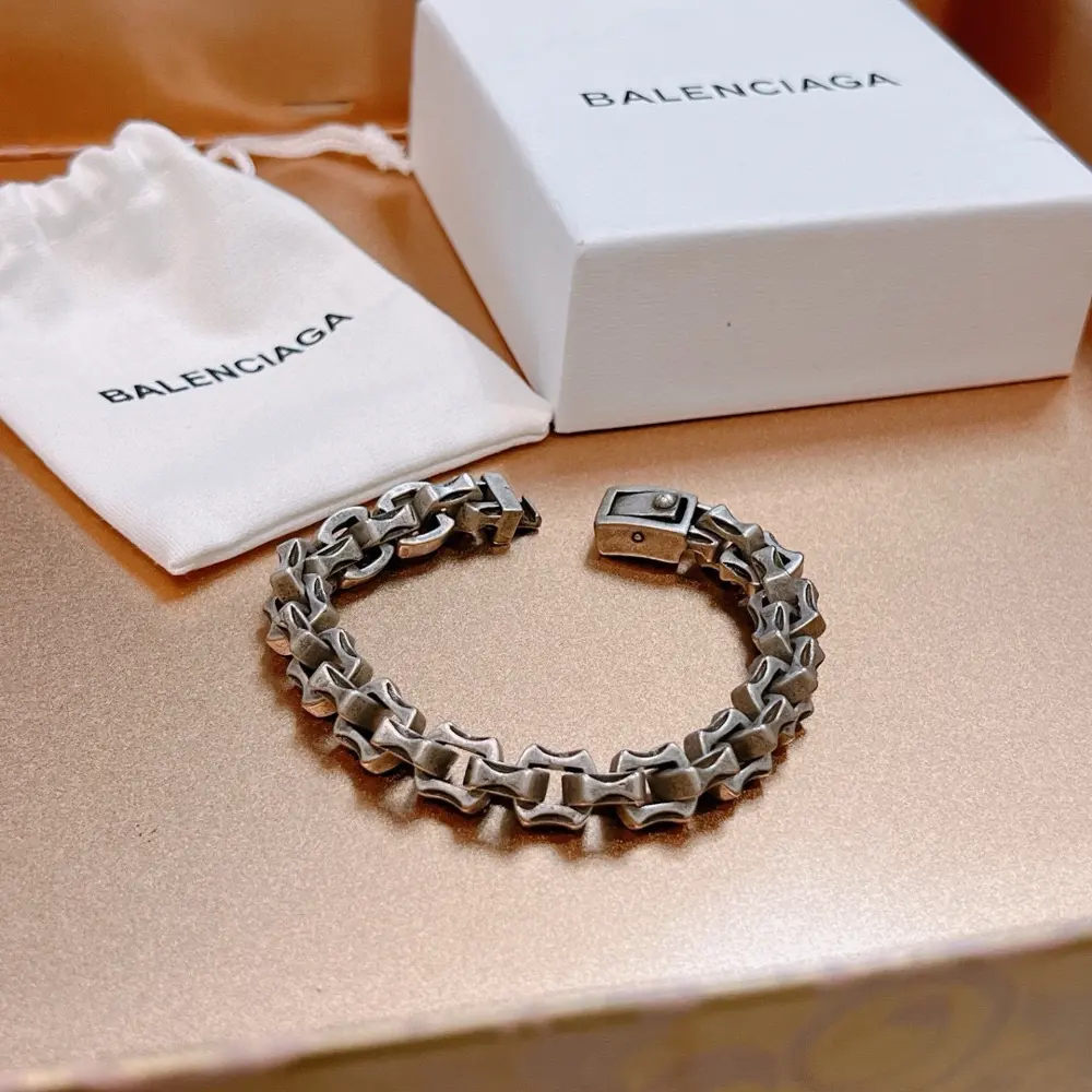 Balenciaga bracelet