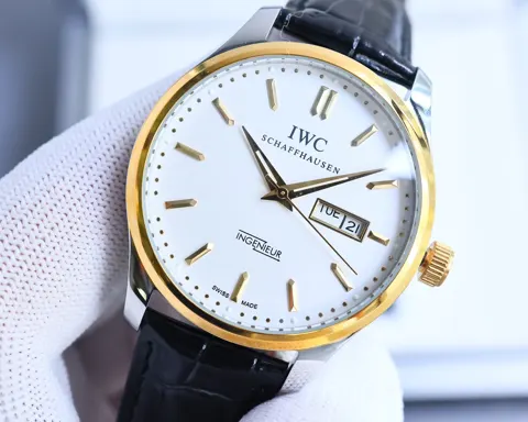 Longines Watch