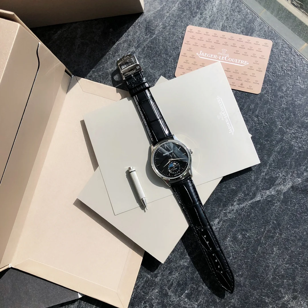 Jaeger-LeCoultre Master