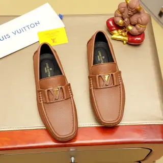 Louis Vuitton Doudou Men’s Shoes Official website original copy