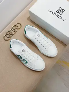 Givenchy men’s sports casual shoes