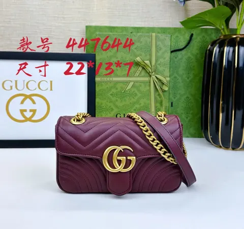 Gucci Marmont