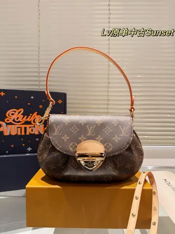 Louis Vuitton Bag
