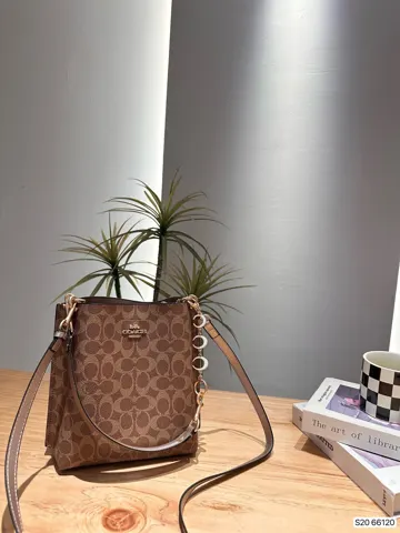 COACH Crossbody